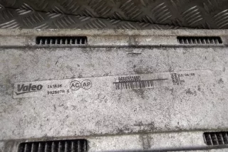 9656503980 Интеркулер Citroen C4 1 Арт e12270753, вид 3