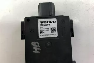 31665693 Блок управления (другие) Volvo XC60 2 Арт e12270722, вид 4
