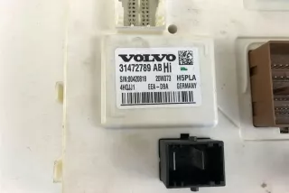 31472789AB Блок управления (другие) Volvo V90 2 Арт e12270660, вид 4