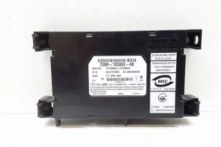 31210293 Блок управления (другие) Volvo V70 2 Арт e12270594, вид 1