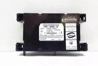 7G9N10D893AG Блок управления (другие) Volvo V70 3 Арт e12270542, вид 3