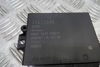31423948 Блок управления (другие) Volvo V60 1 Арт e12270469, вид 2