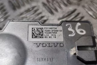 31340734 Блок управления (другие) Volvo V60 1 Арт e12270468, вид 1