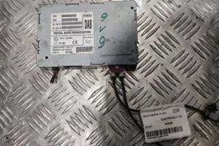 31346184 Блок управления (другие) Volvo V60 1 Арт e12270459, вид 1