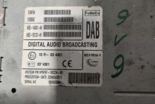31346184 Блок управления (другие) Volvo V60 1 Арт e12270459, вид 2