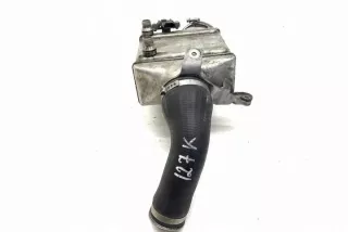 7575403 Интеркулер BMW 5 F10/F11/GT F07 Арт e12270376, вид 1