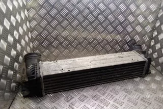 779878802 Интеркулер BMW 3 E90/E91/E92/E93 Арт e12270264, вид 1