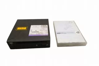 6G9210E887BG Блок управления (другие) Volvo S80 2 Арт e12270255, вид 1