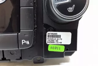 30795265 Блок управления (другие) Volvo S60 1 Арт e12270172, вид 3