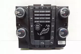 31288318 Блок управления (другие) Volvo S60 1 Арт e12270163, вид 2