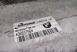 7524916 Интеркулер BMW 1 E81/E82/E87/E88 Арт e12270123, вид 1
