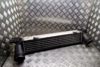 7524916 Интеркулер BMW 1 E81/E82/E87/E88 Арт e12270123, вид 4