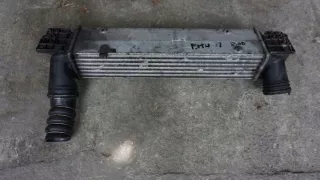  Интеркулер BMW 1 E81/E82/E87/E88 Арт e12270122, вид 1