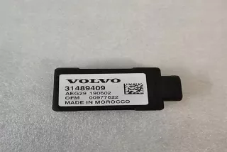 31489409 Блок управления (другие) Volvo S60 2 Арт e12270072, вид 2