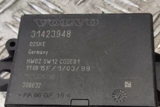 31423948 Блок управления (другие) Volvo S60 2 Арт e12270041, вид 2