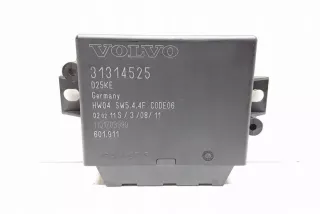 31314525 Блок управления (другие) Volvo S60 3 Арт e12270011, вид 1