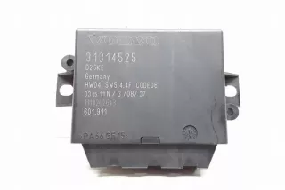 31314525 Блок управления (другие) Volvo S60 3 Арт e12269991, вид 2