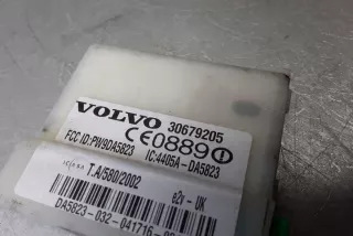 30679205 Блок управления (другие) Volvo S40 1 Арт e12269929, вид 1