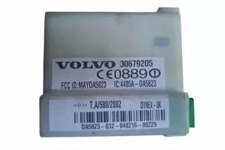 30679205 Блок управления (другие) Volvo S40 2 Арт e12269900, вид 3