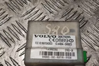 30679205 Блок управления (другие) Volvo S40 2 Арт e12269899, вид 1