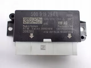 5Q0919294L Блок управления (другие) Volkswagen Touran 2 Арт e12269842, вид 1