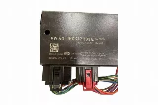 1K0907383E Блок управления (другие) Volkswagen Tiguan 2 Арт e12269831, вид 1