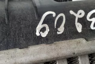 4F0145805AF Интеркулер Audi A6 C6 (S6,RS6) Арт e12269819, вид 1