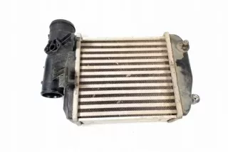 4F0145805AF Интеркулер Audi A6 C6 (S6,RS6) Арт e12269819, вид 2
