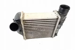 4F0145805AF Интеркулер Audi A6 C6 (S6,RS6) Арт e12269819, вид 3