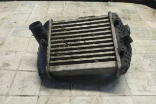 8E0145805P Интеркулер Audi A4 B6 Арт e12269788, вид 2