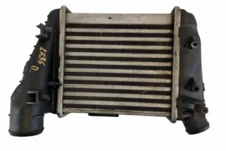 8E0145806C Интеркулер Audi A4 B7 Арт e12269766, вид 3