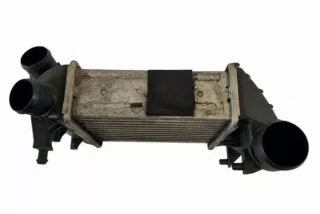 8E0145806C Интеркулер Audi A4 B7 Арт e12269766, вид 4