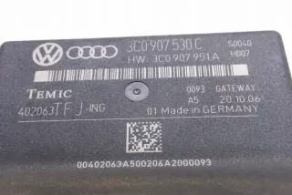 3C0907530C Блок управления (другие) Volkswagen Passat B6 Арт e12269736, вид 4
