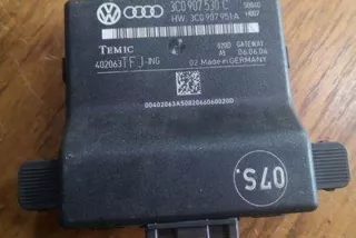 3C0907530C Блок управления (другие) Volkswagen Passat B6 Арт e12269717, вид 1