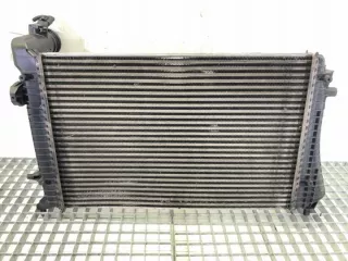 1K0145803Q LORK-1821-19966 Интеркулер Audi A3 8P Арт e12269707, вид 2