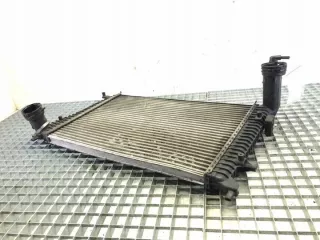 1K0145803Q LORK-1821-19966 Интеркулер Audi A3 8P Арт e12269707, вид 4