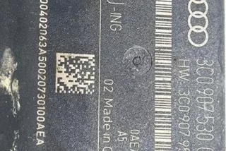 3C0907530C Блок управления (другие) Volkswagen Passat B6 Арт e12269705, вид 1