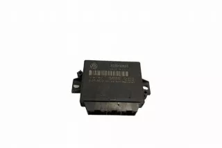 3C0919283B Блок управления (другие) Volkswagen Passat B7 Арт e12269695, вид 2