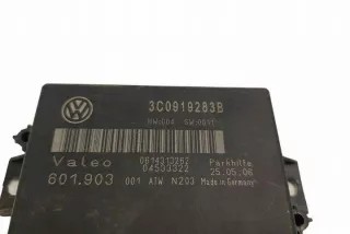 3C0919283B Блок управления (другие) Volkswagen Passat B7 Арт e12269695, вид 3