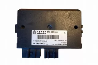 8P0907383 Блок управления (другие) Volkswagen Golf 5 Арт e12269604, вид 1