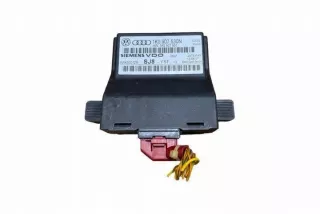 1K0907530N Блок управления (другие) Volkswagen Golf 5 Арт e12269593, вид 1