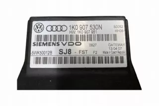 1K0907530N Блок управления (другие) Volkswagen Golf 5 Арт e12269593, вид 3