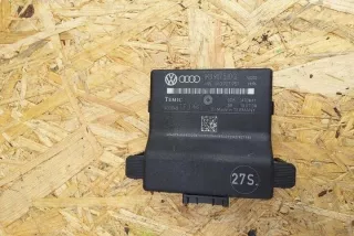 1K0907530Q Блок управления (другие) Volkswagen Golf 6 Арт e12269544, вид 1