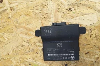1K0907530Q Блок управления (другие) Volkswagen Golf 6 Арт e12269544, вид 3