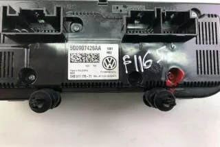 5G0907426AA Блок управления (другие) Volkswagen Golf 7 Арт e12269512, вид 4