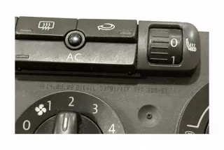 74730961 Блок управления (другие) Volkswagen Caddy 3 Арт e12269457, вид 3