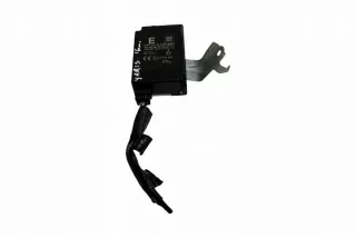 _P1_ 897600D031 Блок управления (другие) Toyota Yaris 1 Арт e12269392, вид 2