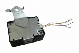 _P1_ 897410D080 Блок управления (другие) Toyota Yaris 1 Арт e12269362, вид 3