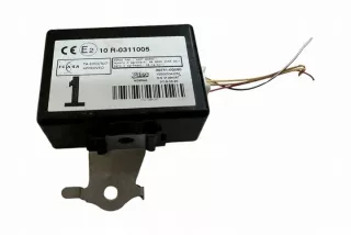 _P1_ 897410D080 Блок управления (другие) Toyota Yaris 1 Арт e12269362, вид 4