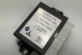 105589100D Блок управления (другие) Tesla model X Арт e12269278, вид 2